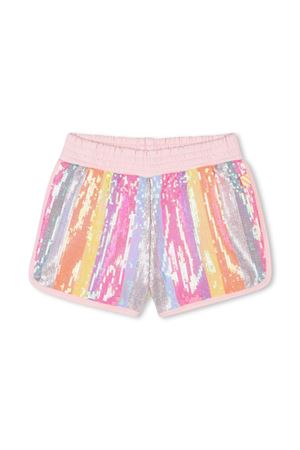 Sequined Shorts BILLIEBLUSH KIDS | U2106745X